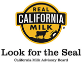 カリフォルニアミルク協会