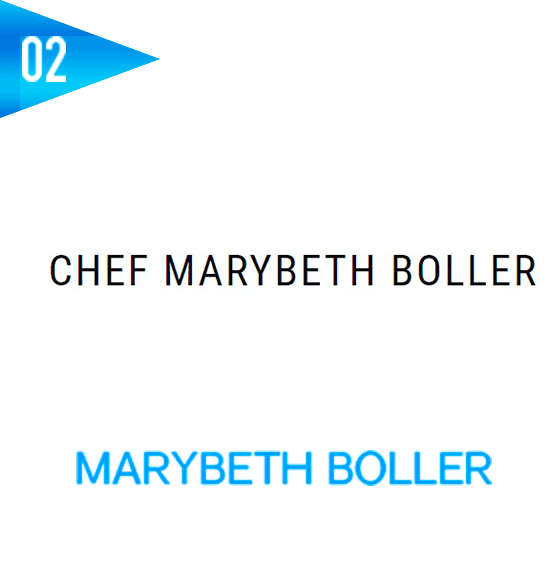 MARYBETH BOLLER