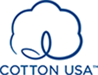 COTTON USAのロゴ