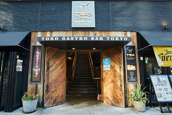 TORO TOKYO