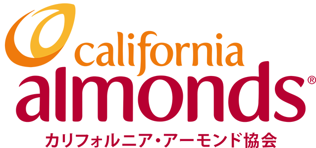 カリフォルニア・アーモンド協会のロゴ